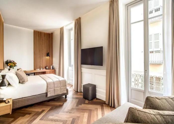 DBH Duomo Boutique Hotel Lake Como