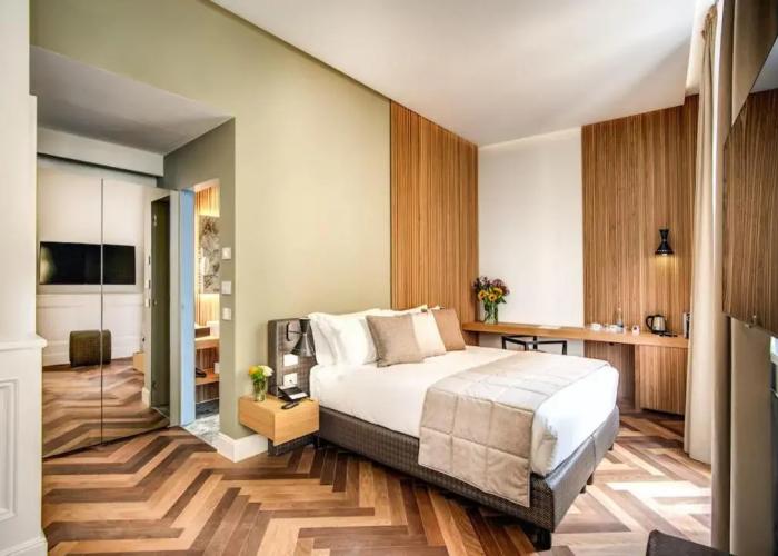 DBH Duomo Boutique Hotel Lake Como