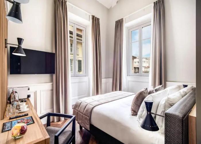 DBH Duomo Boutique Hotel Lake Como