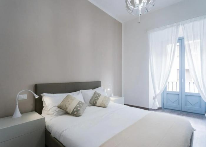 Co-c933-ggar24a2 - Central Modern Apartment