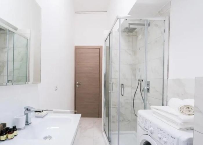 Co-c933-ggar24a2 - Central Modern Apartment