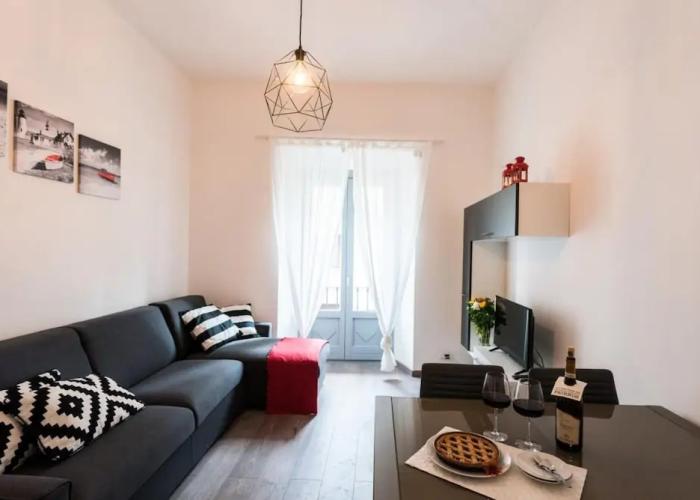 Co-c933-ggar24a2 - Central Modern Apartment