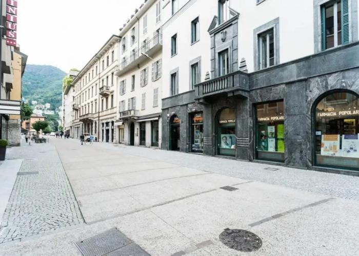 Co-c933-ggar24a2 - Central Modern Apartment