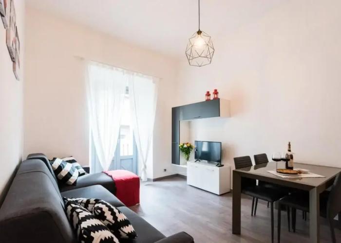 Co-c933-ggar24a2 - Central Modern Apartment