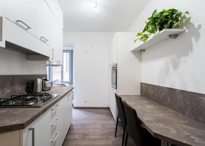 Co-c933-ggar24a2 - Central Modern Apartment