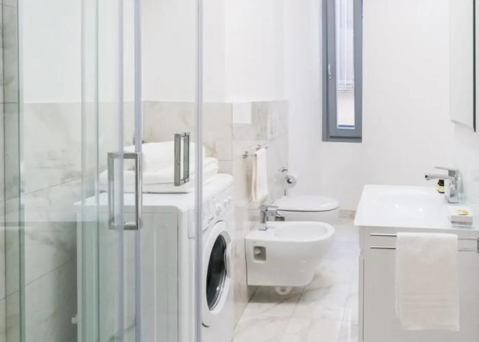 Co-c933-ggar24a2 - Central Modern Apartment