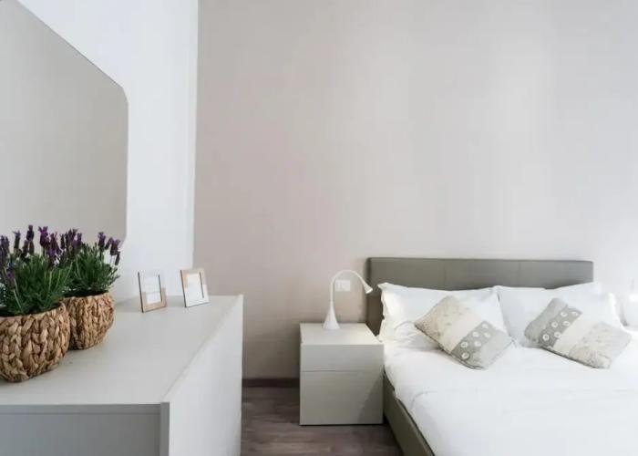 Co-c933-ggar24a2 - Central Modern Apartment