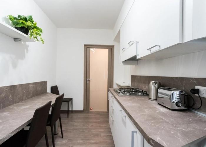 Co-c933-ggar24a2 - Central Modern Apartment