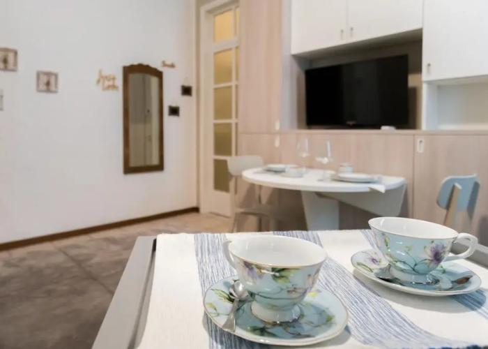 Co-c933-ggar24d1 - Love Smile Apartment