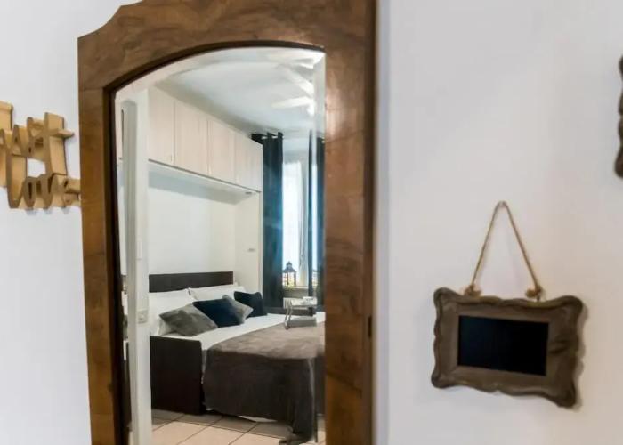 Co-c933-ggar24d1 - Love Smile Apartment
