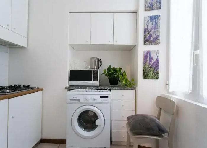 Co-c933-ggar24d1 - Love Smile Apartment