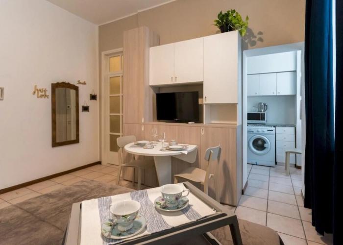 Co-c933-ggar24d1 - Love Smile Apartment