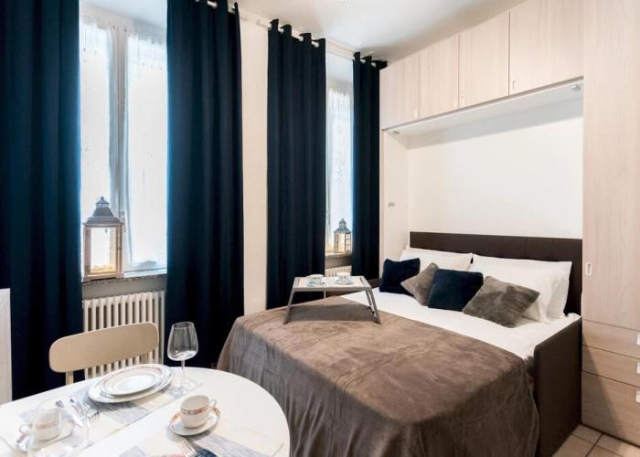 Co-c933-ggar24d1 - Love Smile Apartment