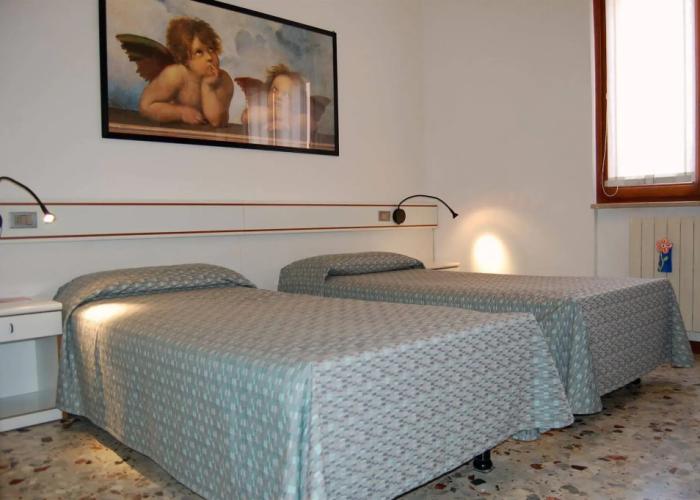 Albergo Visconti