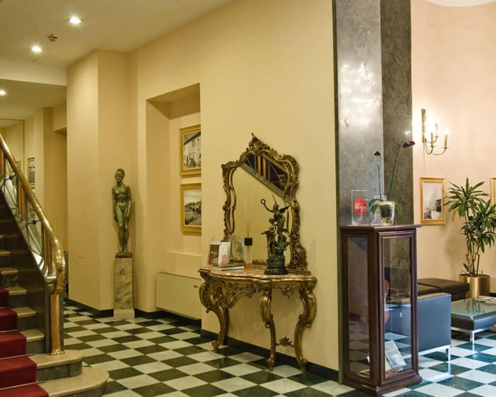 фото Hotel Impero