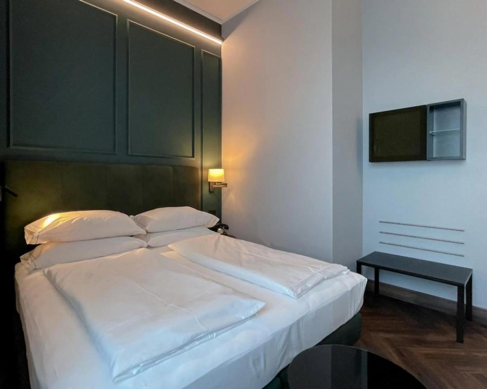 фото Hotel Impero