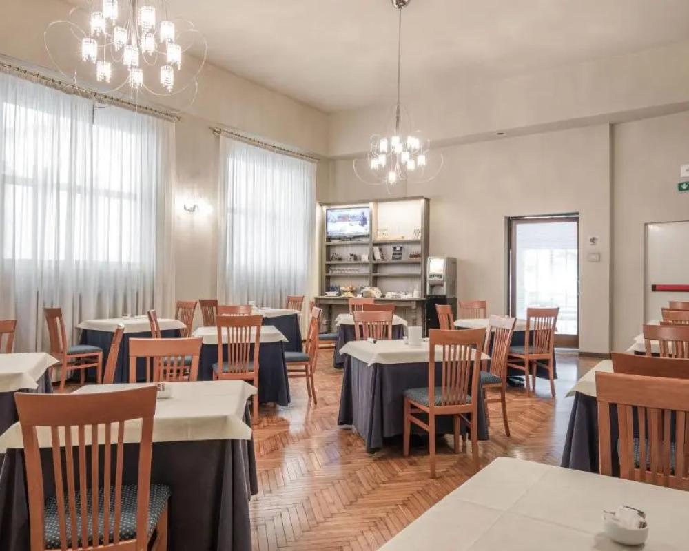 фото Hotel Impero
