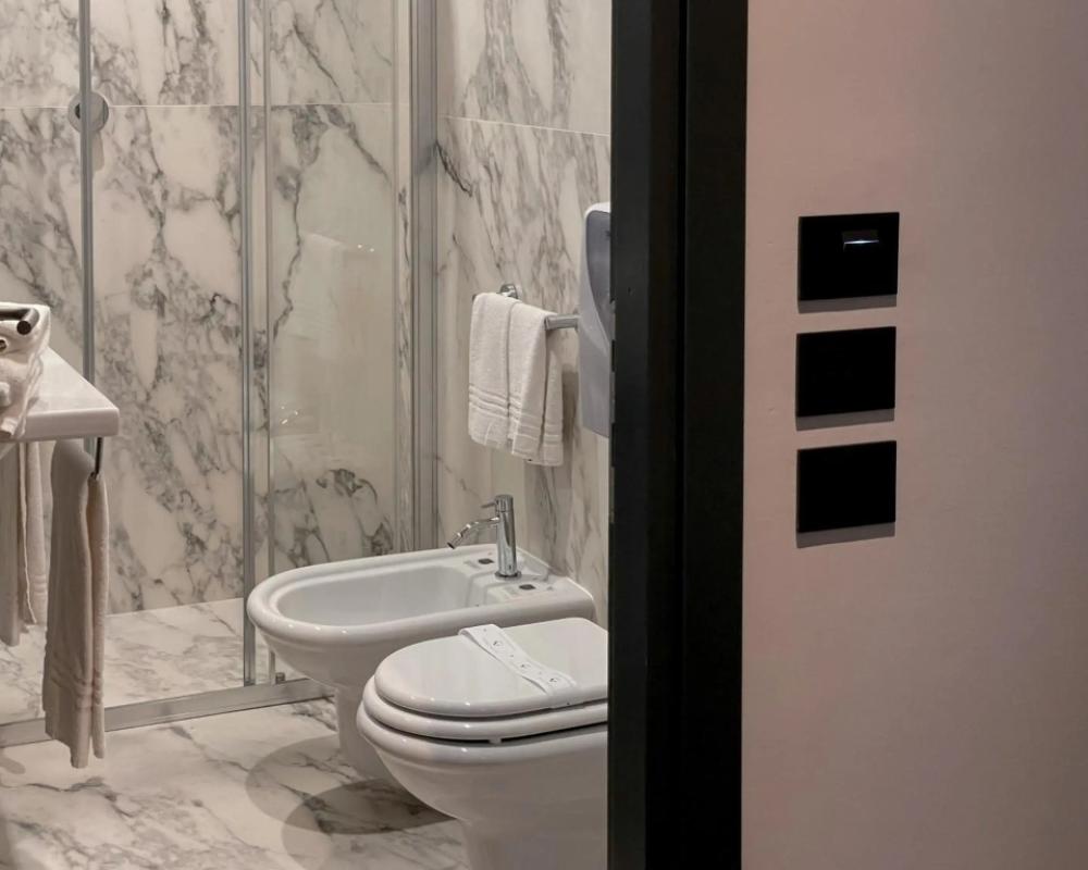 фото Hotel Impero