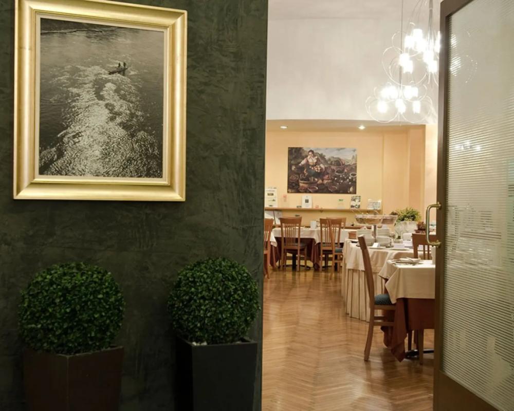 фото Hotel Impero