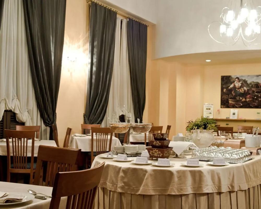 фото Hotel Impero