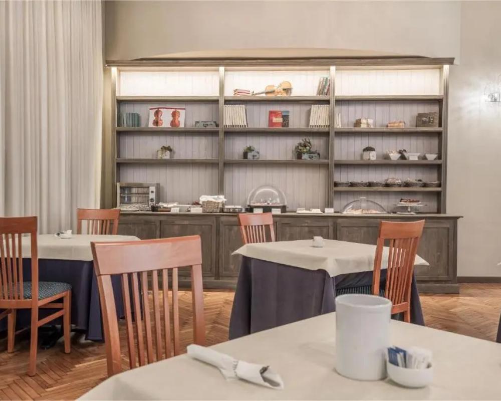 фото Hotel Impero