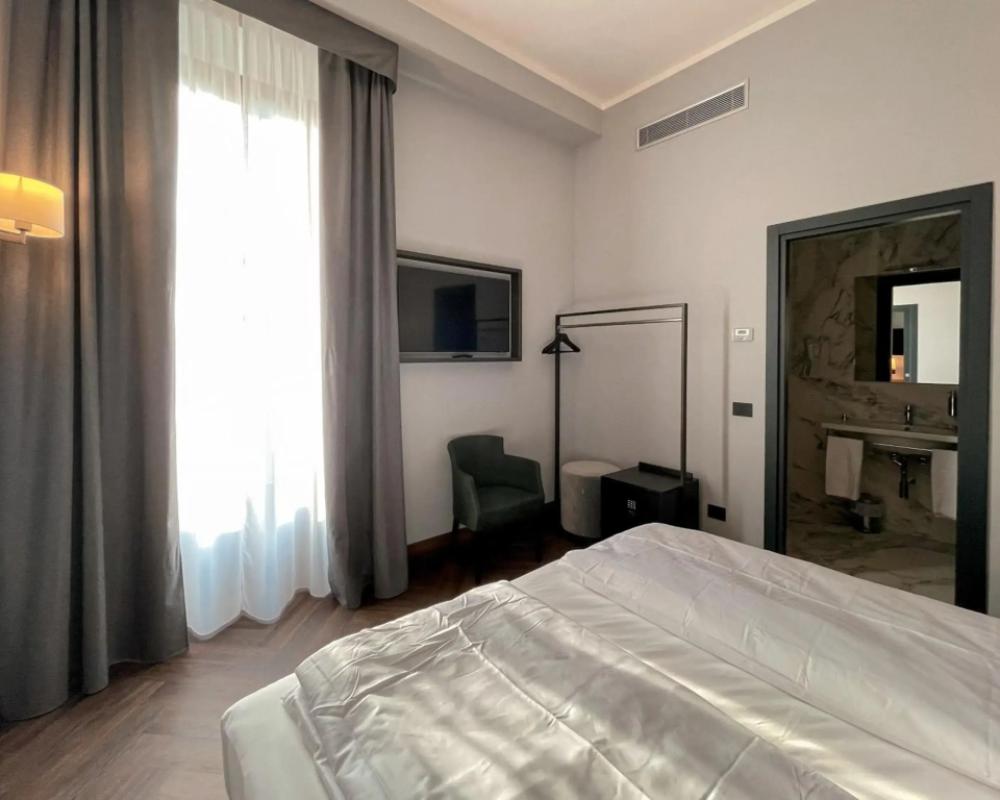 фото Hotel Impero
