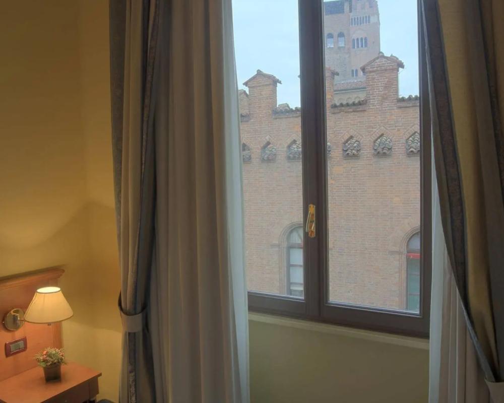 фото Hotel Impero