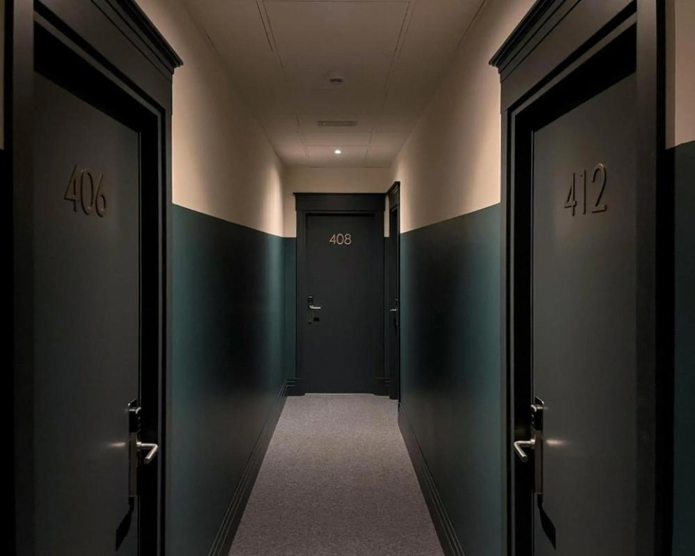 фото Hotel Impero