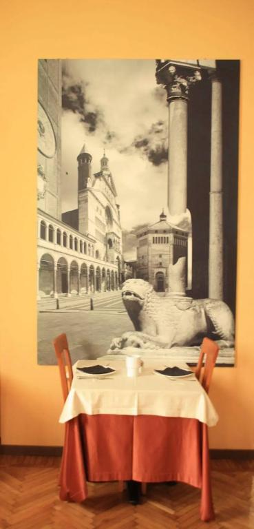 фото Hotel Impero