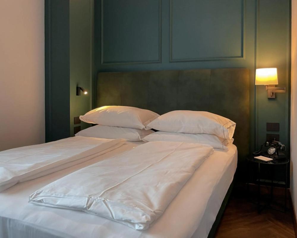 фото Hotel Impero