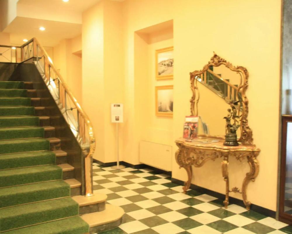 фото Hotel Impero