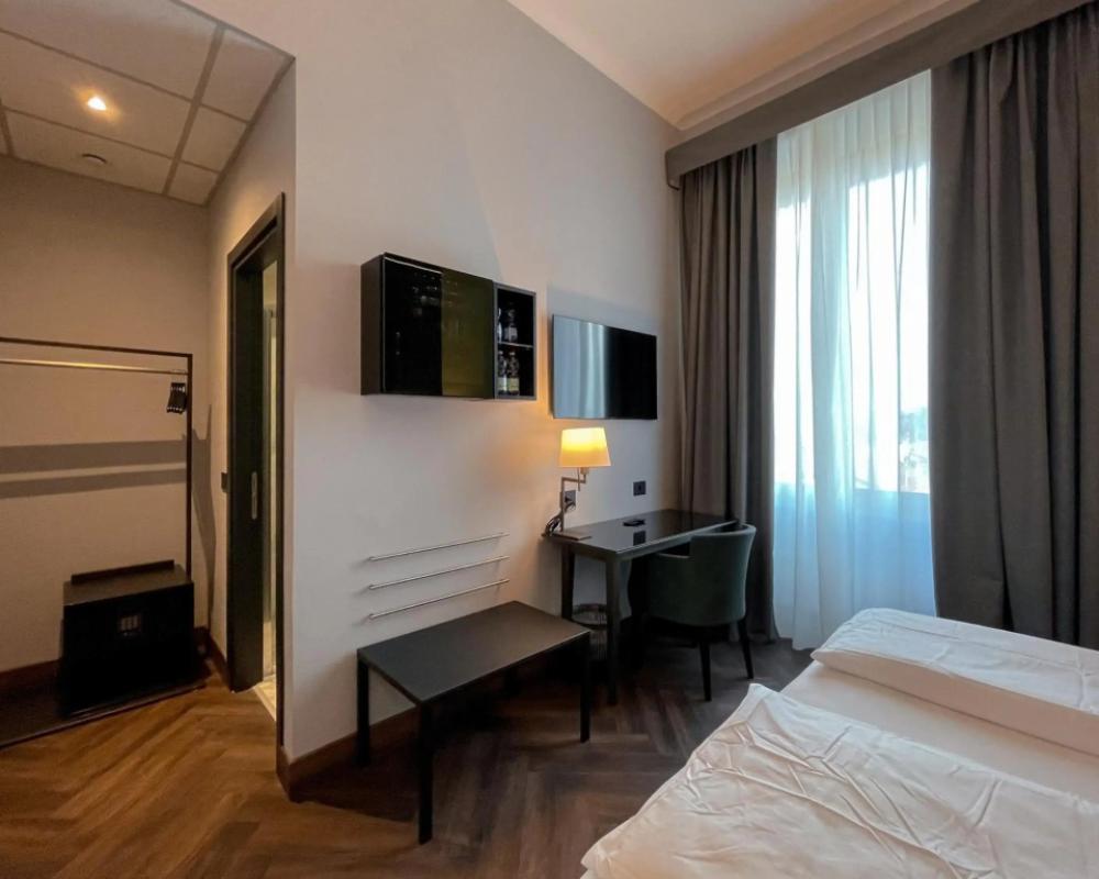 фото Hotel Impero