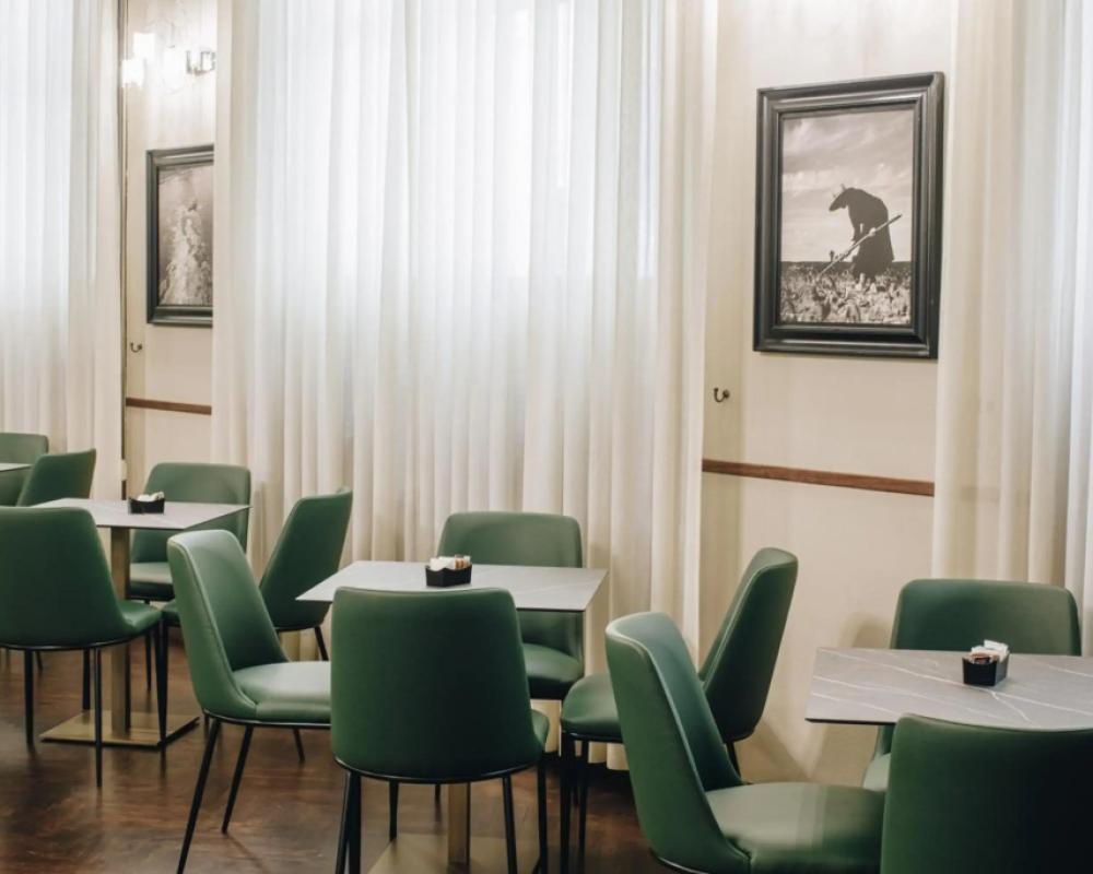 фото Hotel Impero