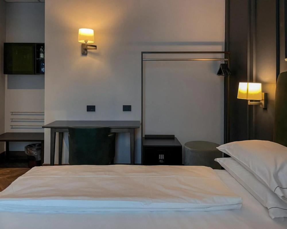 фото Hotel Impero