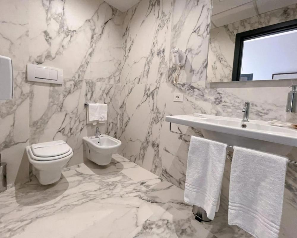 фото Hotel Impero