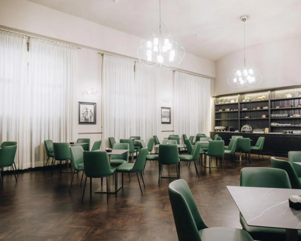 фото Hotel Impero