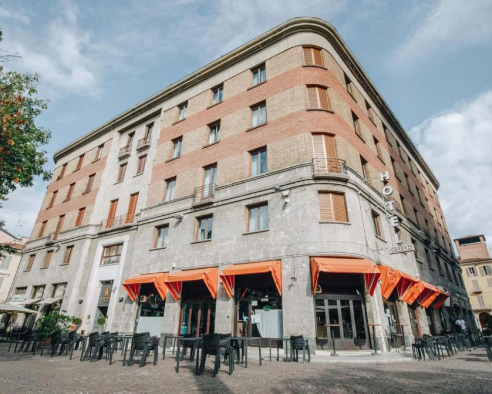 Hotel Impero
