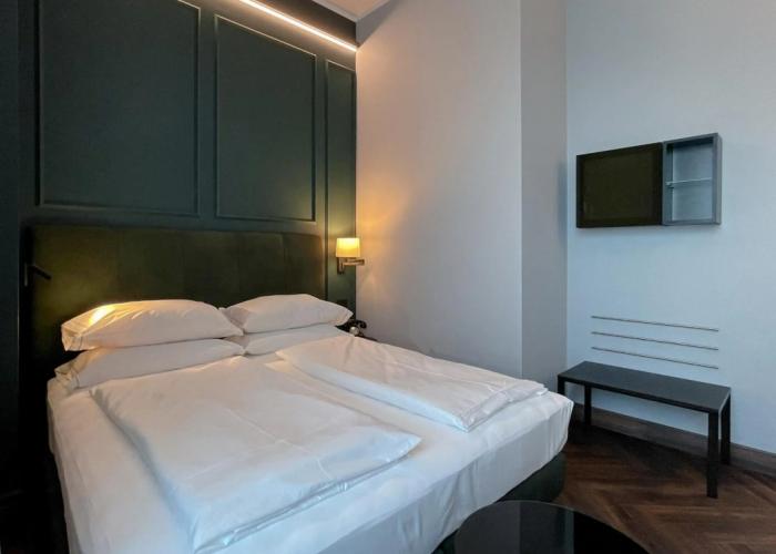 Hotel Impero