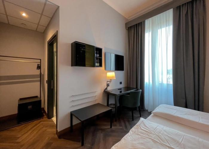 Hotel Impero