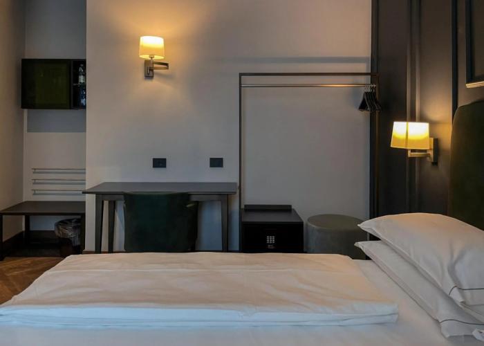 Hotel Impero