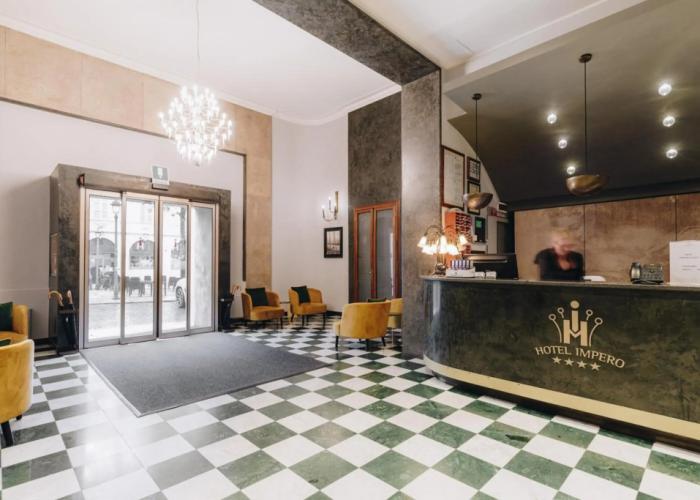 Hotel Impero