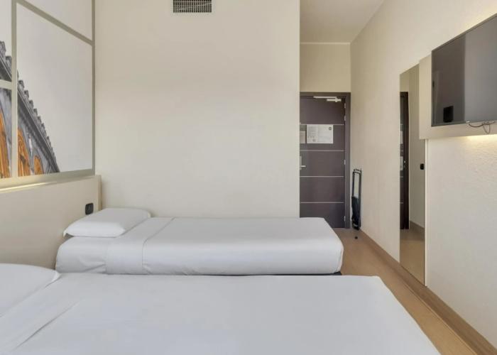 B&B Hotel Cremona 