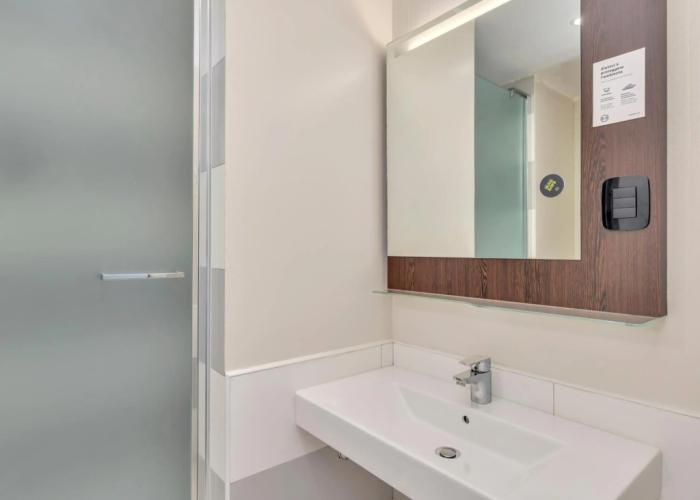B&B Hotel Cremona 