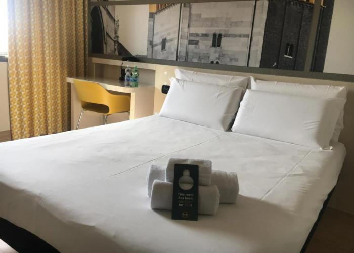 B&B Hotel Cremona 
