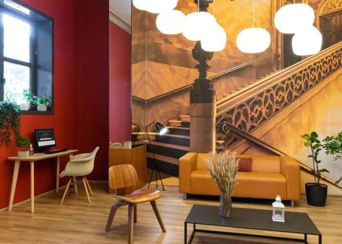 B&B Hotel Cremona 