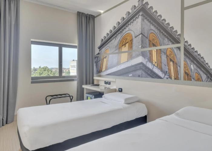 B&B Hotel Cremona 