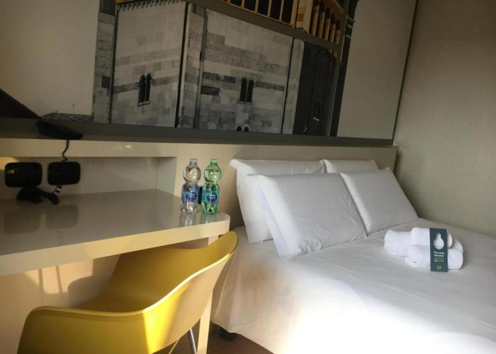 B&B Hotel Cremona 