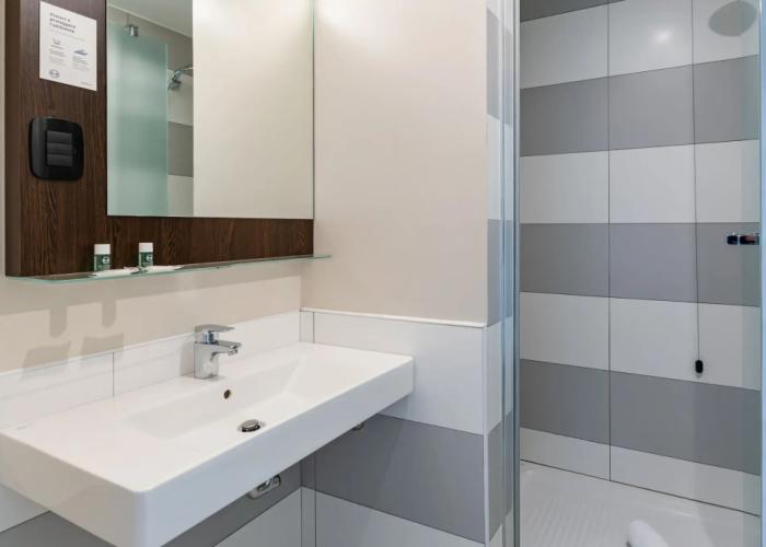B&B Hotel Cremona 