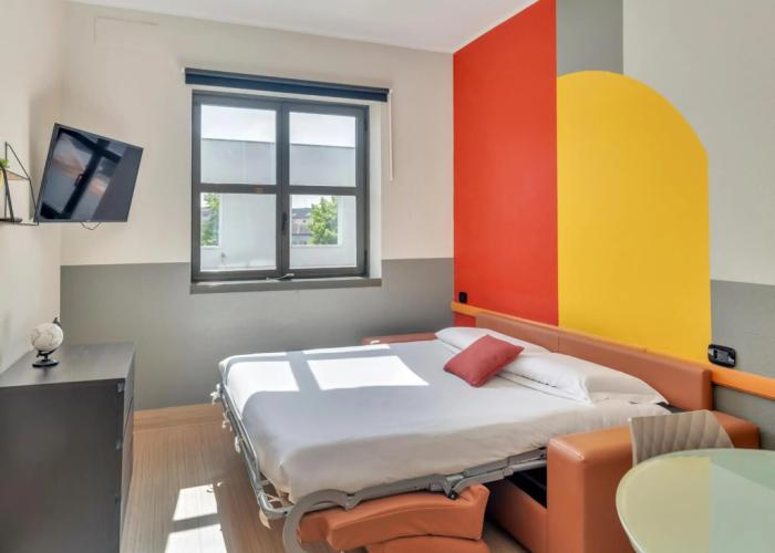 B&B Hotel Cremona 