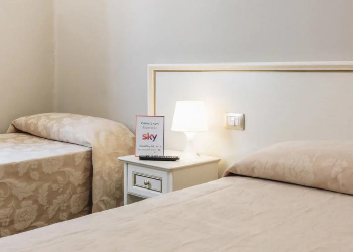 Hotel Astoria